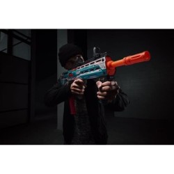 Lance-projectiles - XSHOT - Pro Long Shot - Portée longue distance -