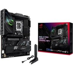 Carte mere - ASUS - ROG STRIX Z890-F GAMING WIFI - Intel Z890 LGA 1851