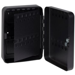 Armoire a clés - YALE - YKB/540/CB2 - 46 crochets - Serrure a combina