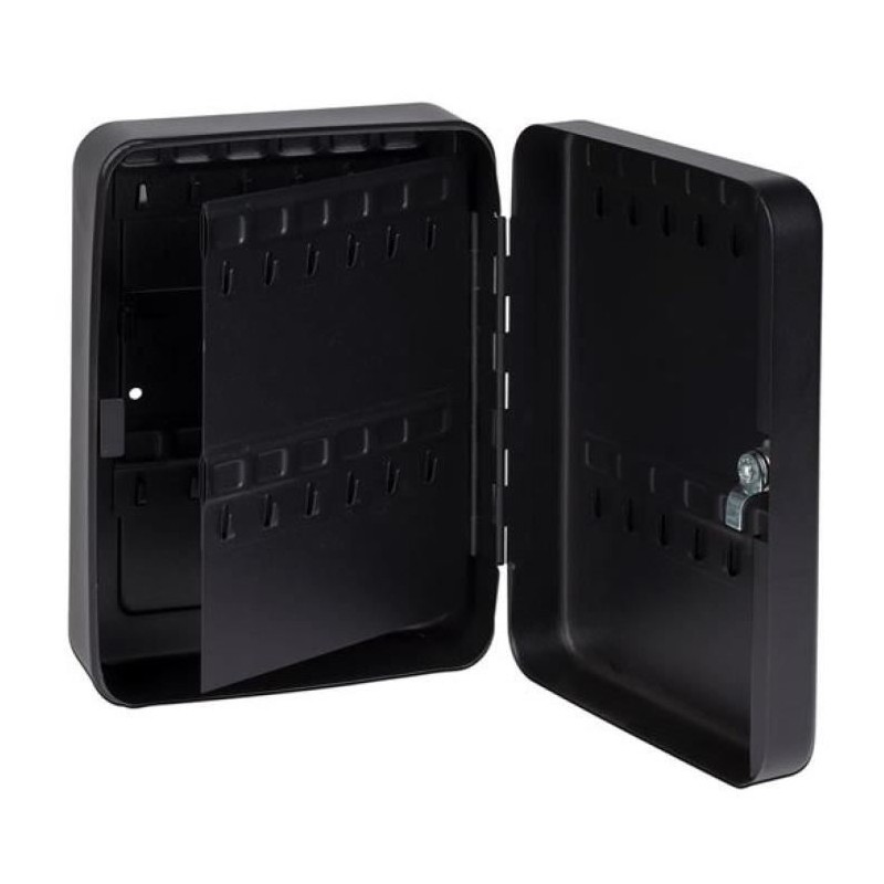 Armoire a clés - YALE - YKB/540/CB2 - 46 crochets - Serrure a combina Armoire a clés - YALE - YKB/540/CB2 - 46 crochets - Serrure a combina