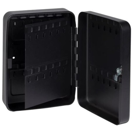 Armoire a clés - YALE - YKB/540/CB2 - 46 crochets - Serrure a combina