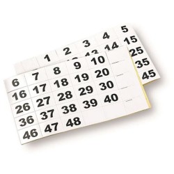 Armoire a clés - YALE - YKB/540/CB2 - 46 crochets - Serrure a combina