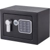 Coffre-fort Électronique - YALE - YSV/170/DB2 - Compact 3.8L - 170x23 Coffre-fort Électronique - YALE - YSV/170/DB2 - Compact 3.8L - 170x23