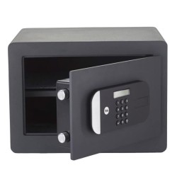 Coffre-fort haute sécurité YALE a serrure électronique (Certifié S