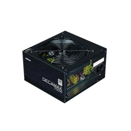 Alimentation PC - ZALMAN - DecaMax 700W - 80Plus - Non modulaire - Ven