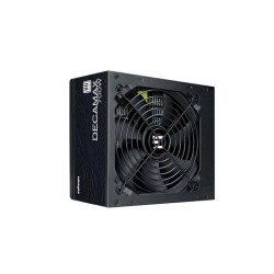 Alimentation PC - ZALMAN - DecaMax 700W - 80Plus - Non modulaire - Ven