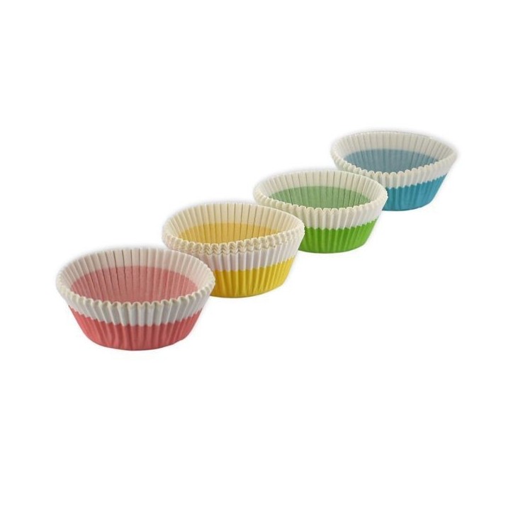 Ensemble 3 pieces spécial muffins - NIROSTA Ensemble 3 pieces spécial muffins - NIROSTA