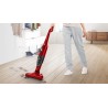 BOSCH BBHF214R - Aspirateur Balai sans fil 2 en 1- Aspirateur de table BOSCH BBHF214R - Aspirateur Balai sans fil 2 en 1- Aspirateur de table