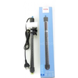 Chauffage d'aquarium - ZOLUX - 300W - Longueur 36cm - Poisson d'eau fr
