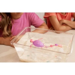 Set maman tortue et bébé surprise - PETS ALIVE - Mama Turtle Surpris