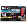 Pistolet - ZURU XSHOT - Pro Fury-X - 40 fléchettes Pistolet - ZURU XSHOT - Pro Fury-X - 40 fléchettes