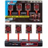 Pistolet - ZURU XSHOT - Interactive Target Pistolet - ZURU XSHOT - Interactive Target