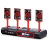 Pistolet - ZURU XSHOT - Interactive Target Pistolet - ZURU XSHOT - Interactive Target