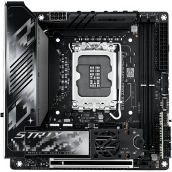 Carte mere - ASUS - ROG STRIX Z890-I GAMING WIFI - Intel Z890 LGA 1851 (Socket V1) mini ITX