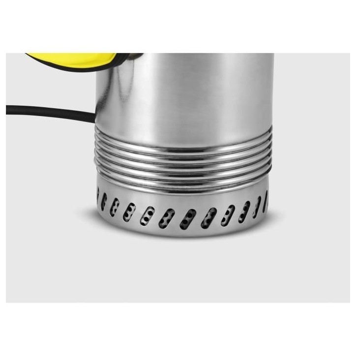 Pompe d'évacuation BP 2 Cistern - KARCHER - 800 W - 5700 l/h - 3,2 bars