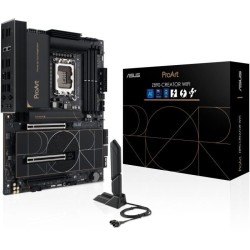 Carte mere - ASUS - PROART Z890-CREATOR WIFI - Intel Z890 LGA 1851 (So