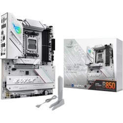Carte mere - ASUS - ROG STRIX B850-A GAMING WIFI - AMD B850 - Emplacem