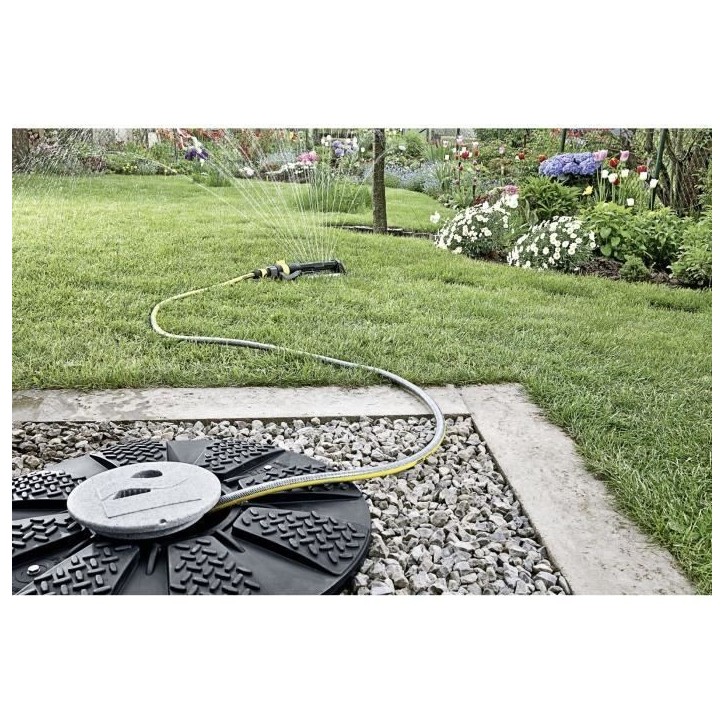 Pompe d'évacuation BP 2 Cistern - KARCHER - 800 W - 5700 l/h - 3,2 bars