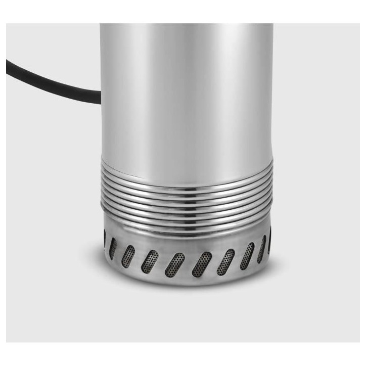 Pompe a eau immergée BP 6 Deep Well - KARCHER - 1000 W - 5,5 bars - 5000 l/h