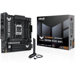 Carte mére - ASUS - TUF GAMING B850M-PLUS WIFI