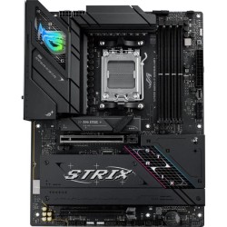 Carte mere - ASUS - ROG STRIX B850-F GAMING WIFI - AMD B850 - Emplacement AM5 ATX