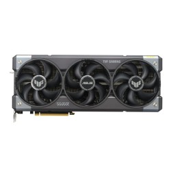 Carte graphique - ASUS - TUF-RTX5080-O16G-GAMING - GDDR7 - DLSS 4 - 16