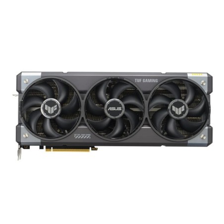 Carte graphique - ASUS - TUF-RTX5080-O16G-GAMING - GDDR7 - DLSS 4 - 16