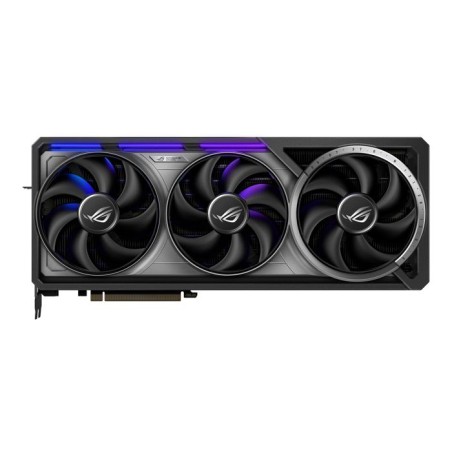 Carte graphique - ASUS - ROG Astral RTX 5080 - 16 Go GDDR7 - DLSS 4 -