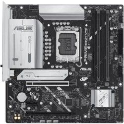 Carte mere - ASUS - PRIME B860M-A WIFI - Intel B860 LGA 1851 (Socket V1) micro ATX