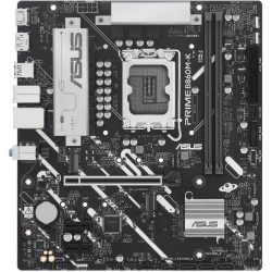 Carte mere - ASUS - PRIME B860M-K - Intel B860 LGA 1851 (Socket V1) mi
