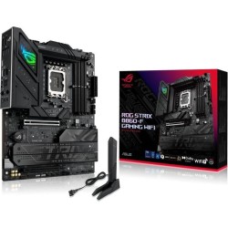 Carte mere - ASUS - ROG STRIX B860-F GAMING WIFI - Intel B860 LGA 1851