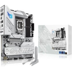 Carte mere - ASUS - ROG STRIX B860-A GAMING WIFI - Intel B860 LGA 1851
