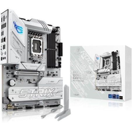 Carte mere - ASUS - ROG STRIX B860-A GAMING WIFI - Intel B860 LGA 1851