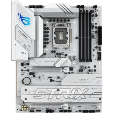Carte mere - ASUS - ROG STRIX B860-A GAMING WIFI - Intel B860 LGA 1851 (Socket V1) ATX