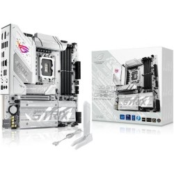 Carte mere - ASUS - ROG STRIX B860-G GAMING WIFI - Intel B860 LGA 1851