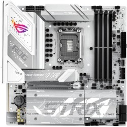 Carte mere - ASUS - ROG STRIX B860-G GAMING WIFI - Intel B860 LGA 1851 (Socket V1) micro ATX