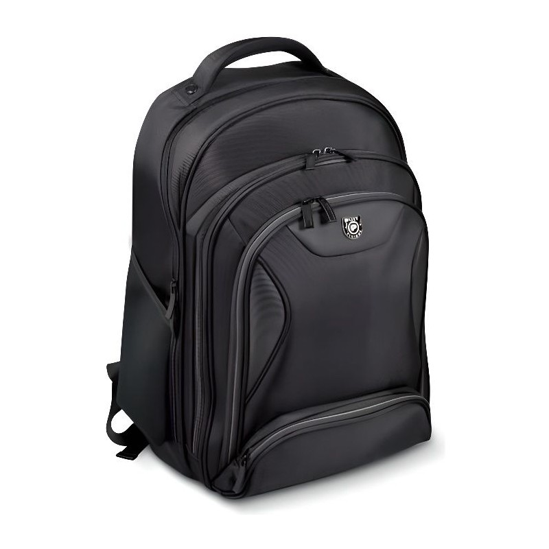 Sac a dos pour ordinateur portable Port Sac a dos professionnel 15.6/1 Sac a dos pour ordinateur portable Port Sac a dos professionnel 15.6/1