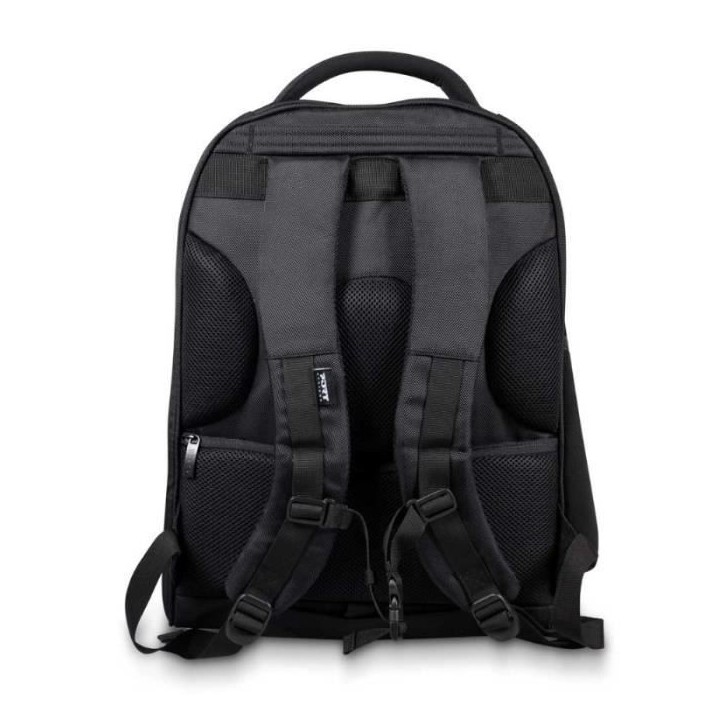 Sac a dos pour ordinateur portable Port Sac a dos professionnel 15.6/17''''