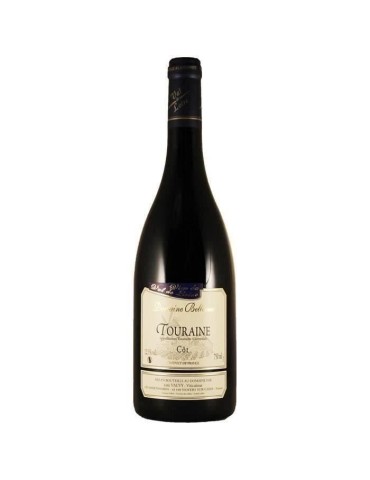 Domaine Bellevue 2018 Touraine - Vin rouge du Val de Loire