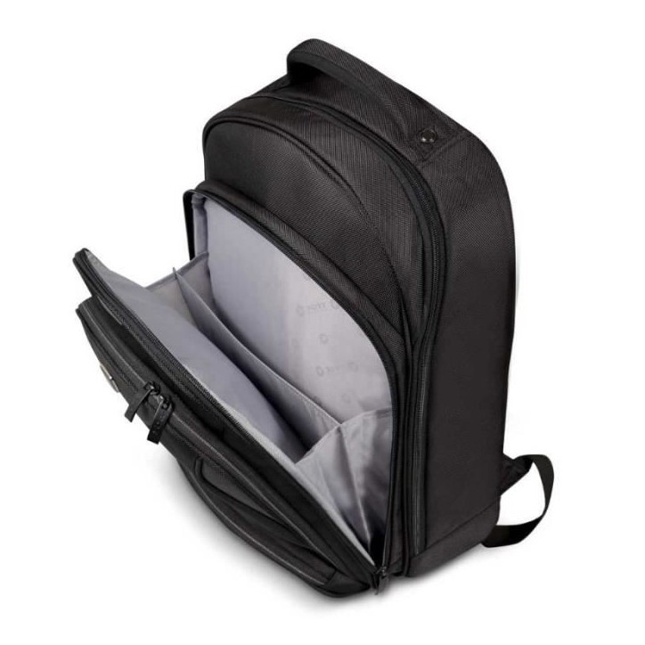 Sac a dos pour ordinateur portable Port Sac a dos professionnel 15.6/17''''