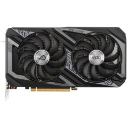 Carte graphique - ASUS - ROG -STRIX-RX6600XT-O8G-GAMING AMD Radeon RX