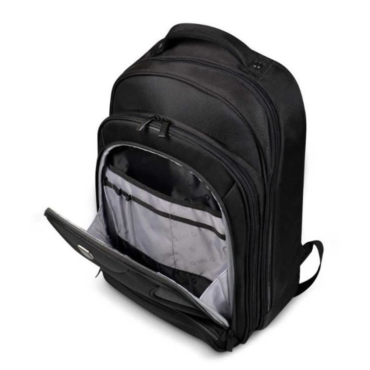 Sac a dos pour ordinateur portable Port Sac a dos professionnel 15.6/17''''