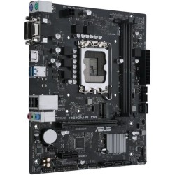 Carte mere - ASUS - PRIME H610M-R D4 - Intel H610 LGA 1700 micro ATX