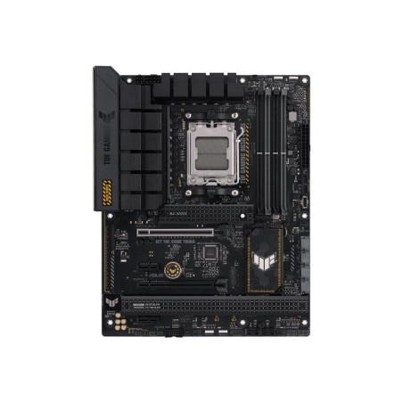Carte Mere - ASUS - TUF GAMING B650-PLUS - Socket AM5 - DDR5 - PCIe 4.