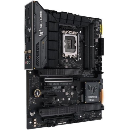 Carte mére - ASUS - TUF GAMING Z790 PLUS WIFI