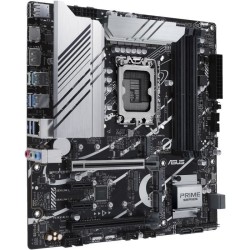 Carte mere - ASUS - PRIME Z790M-PLUS - Intel Z790 LGA 1700 micro ATX