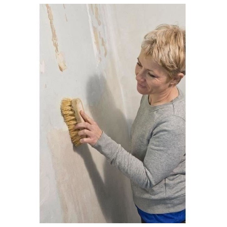 RUBSON Traitement Murs Humides Interieurs Incolore 0.75l RUBSON Traitement Murs Humides Interieurs Incolore 0.75l