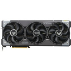 Carte graphique - ASUS - TUF Gaming TUF-RTX5090-O32G-GAMING NVIDIA GeF