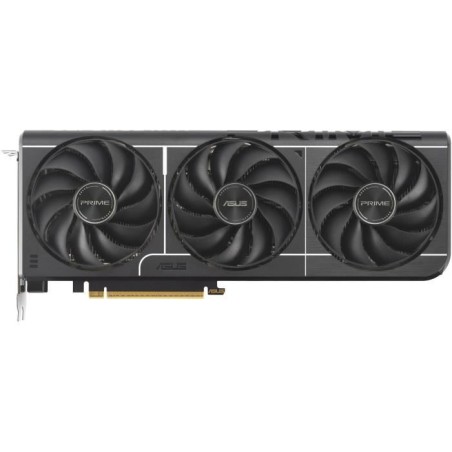 Carte graphique - ASUS - Prime -RTX5060TI-O8G NVIDIA GeForce RTX 5060