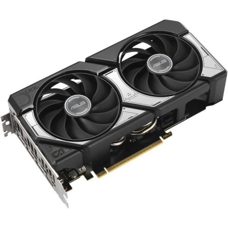 Carte graphique - ASUS - Dual -RTX5060TI-O8G NVIDIA GeForce RTX 5060 T